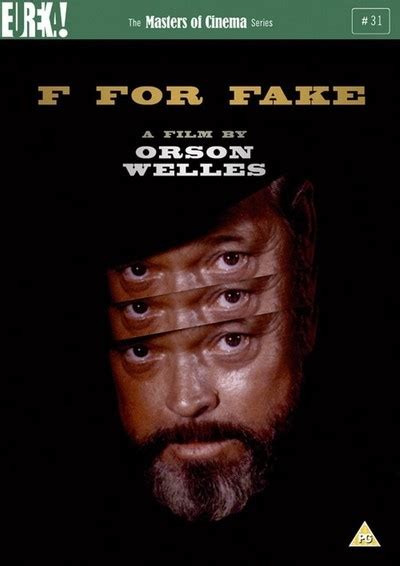 watch f is for fake|f for fake movie summary.